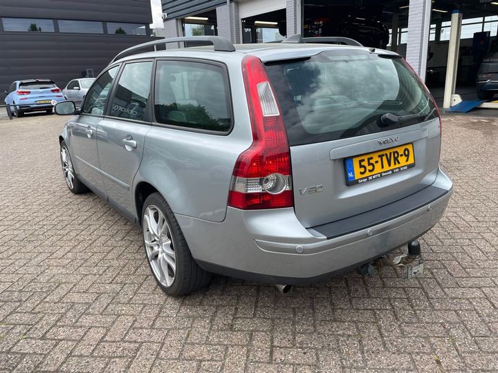 Photo 2 VIN: YV1MW784972296532 - VOLVO V50 