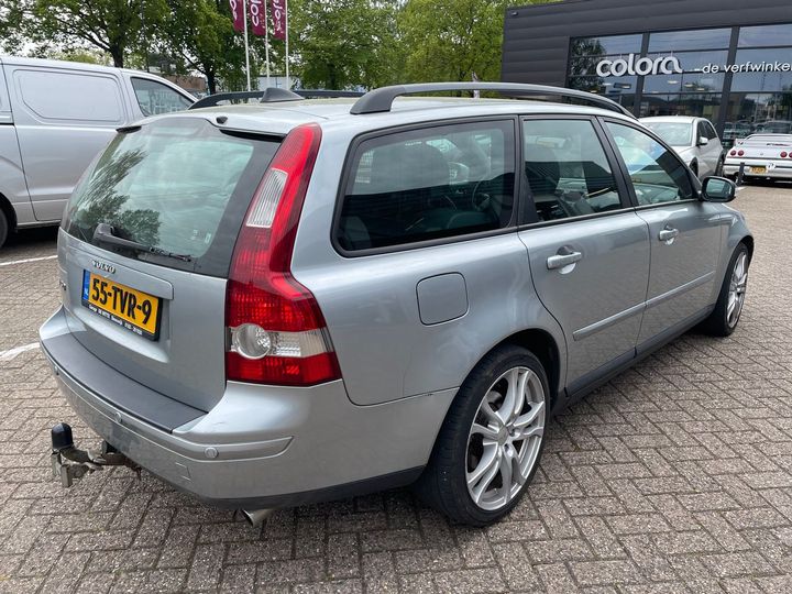 Photo 3 VIN: YV1MW784972296532 - VOLVO V50 