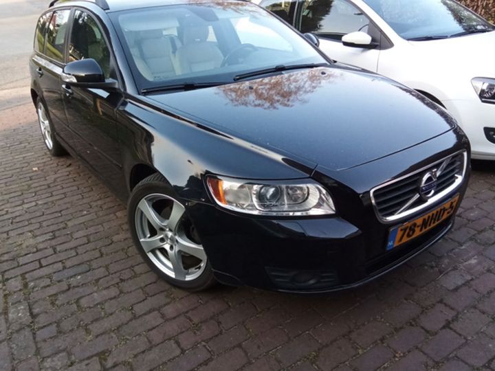 Photo 4 VIN: YV1MW84E1B2604127 - VOLVO V50 