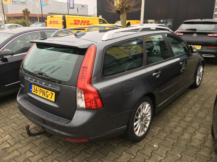 Photo 3 VIN: YV1MW84F1B2624131 - VOLVO V50 