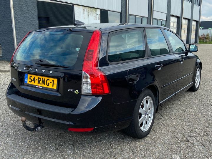 Photo 3 VIN: YV1MW84F1C2652805 - VOLVO V50 