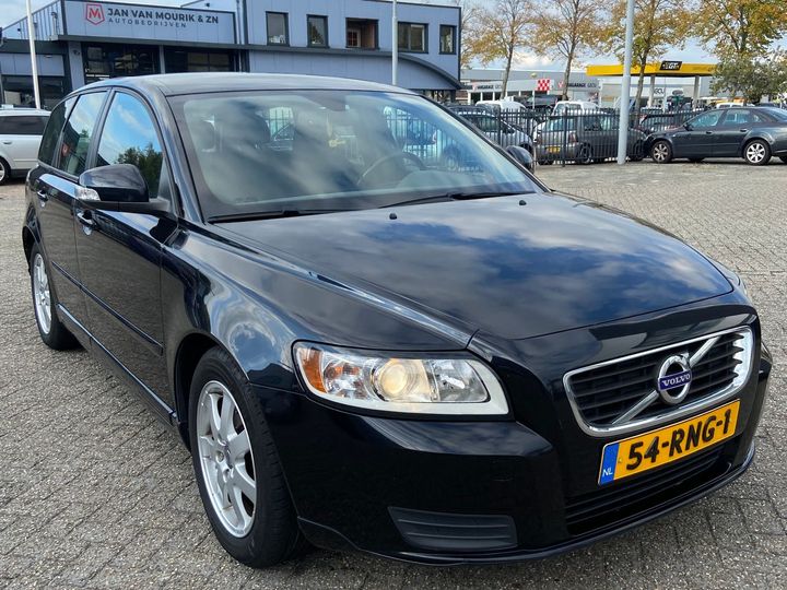 Photo 4 VIN: YV1MW84F1C2652805 - VOLVO V50 