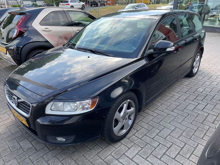 Photo 1 VIN: YV1MW84F1C2661862 - VOLVO V50 