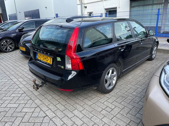 Photo 2 VIN: YV1MW84F1C2661862 - VOLVO V50 