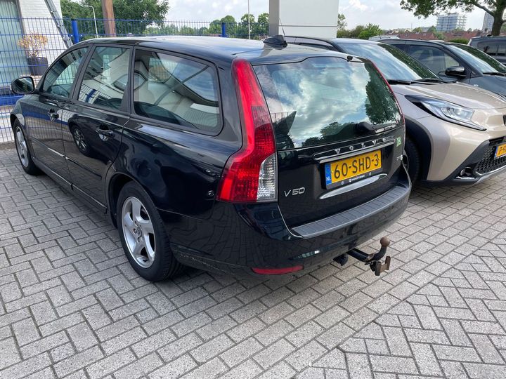 Photo 3 VIN: YV1MW84F1C2661862 - VOLVO V50 