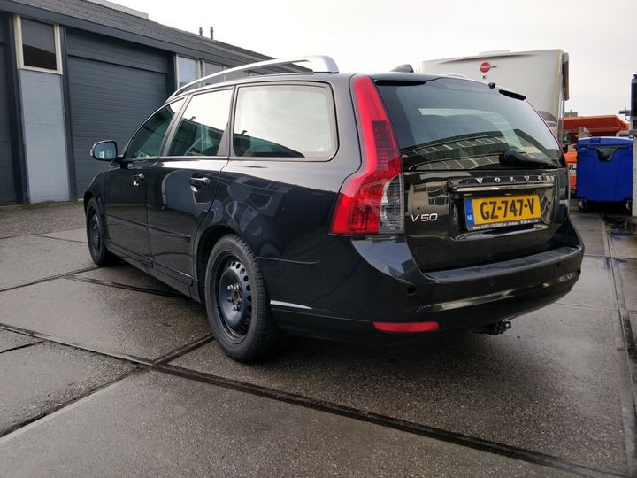 Photo 2 VIN: YV1MW84F1C2663453 - VOLVO V50 