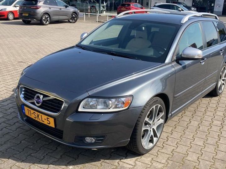 Photo 0 VIN: YV1MW84F1C2663788 - VOLVO V50 