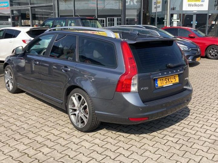 Photo 2 VIN: YV1MW84F1C2663788 - VOLVO V50 