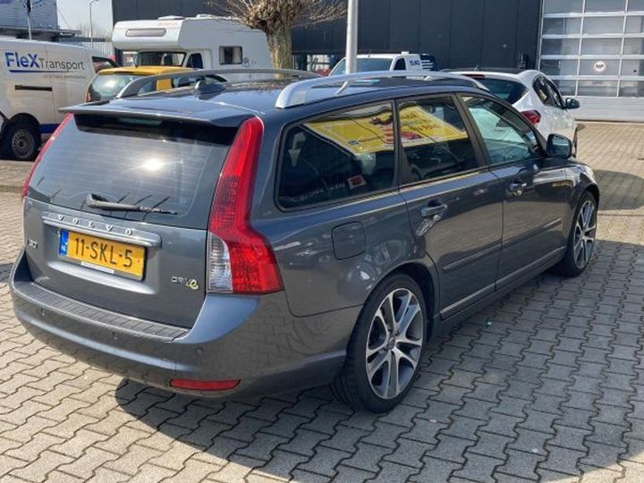 Photo 3 VIN: YV1MW84F1C2663788 - VOLVO V50 