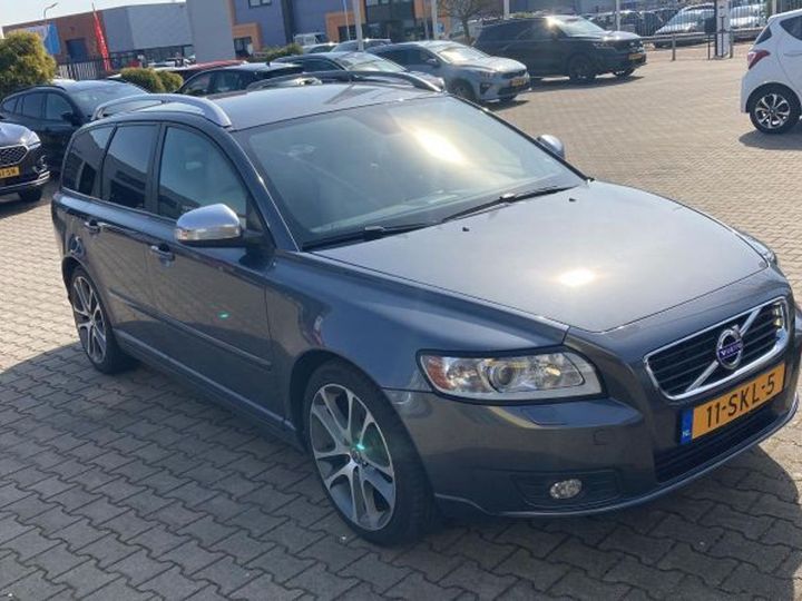 Photo 4 VIN: YV1MW84F1C2663788 - VOLVO V50 