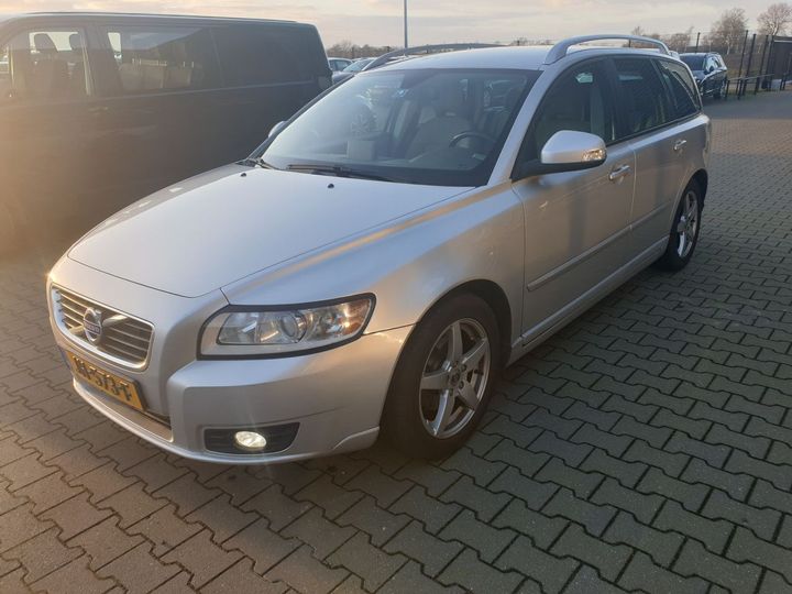 Photo 1 VIN: YV1MW84F1C2671539 - VOLVO V50 