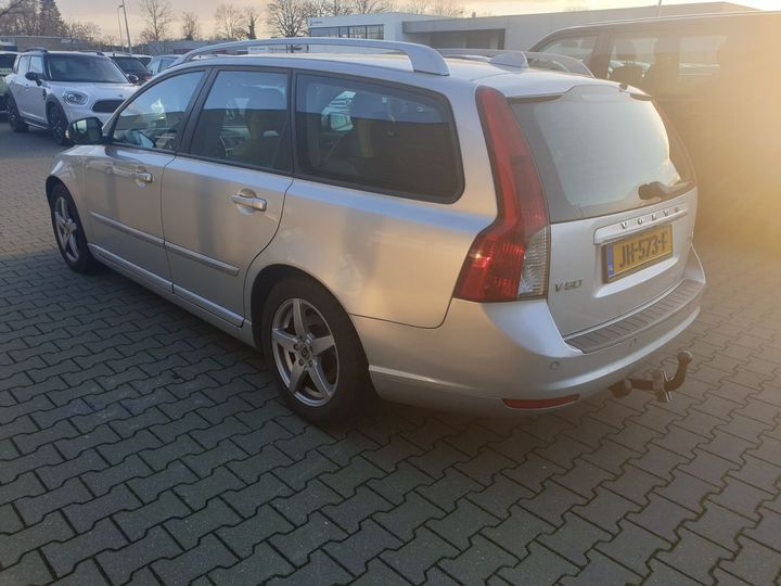 Photo 2 VIN: YV1MW84F1C2671539 - VOLVO V50 