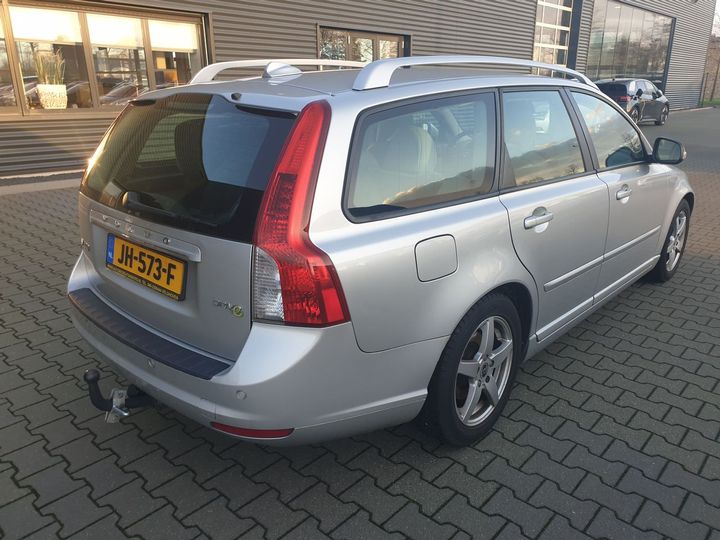 Photo 3 VIN: YV1MW84F1C2671539 - VOLVO V50 