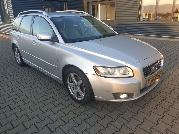 Photo 4 VIN: YV1MW84F1C2671539 - VOLVO V50 