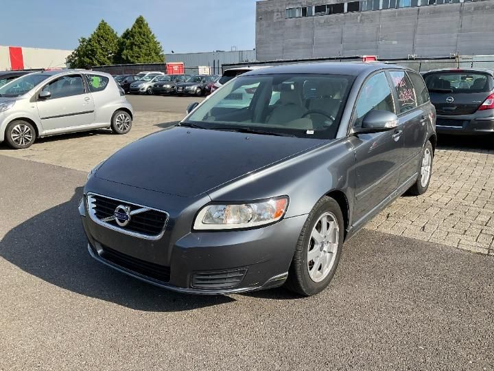 Photo 1 VIN: YV1MW84F1C2672314 - VOLVO V50 ESTATE 