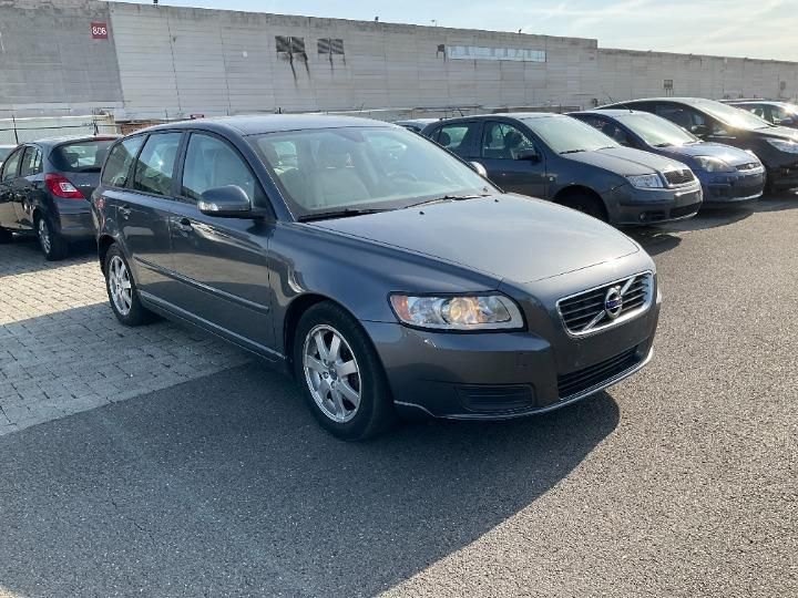 Photo 3 VIN: YV1MW84F1C2672314 - VOLVO V50 ESTATE 