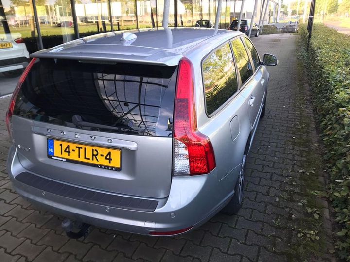 Photo 4 VIN: YV1MW84F1C2683881 - VOLVO V50 