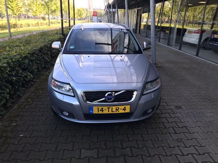 Photo 5 VIN: YV1MW84F1C2683881 - VOLVO V50 