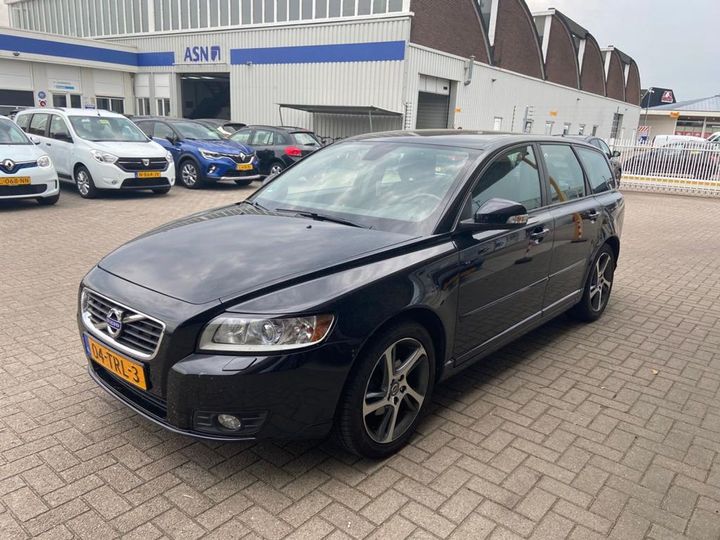 Photo 1 VIN: YV1MW84F1C2690515 - VOLVO V50 