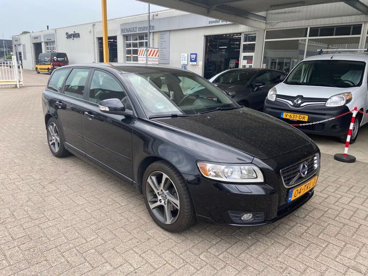 Photo 4 VIN: YV1MW84F1C2690515 - VOLVO V50 