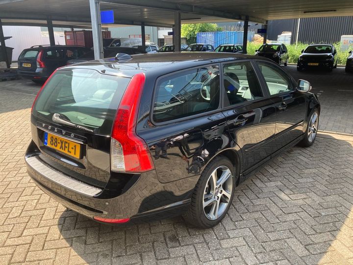 Photo 3 VIN: YV1MW84F1C2691054 - VOLVO V50 