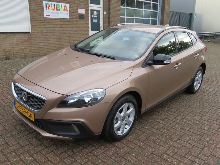 Photo 1 VIN: YV1MZ29L0G2101867 - VOLVO V40 CROSS COUNTRY 