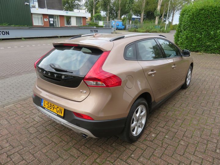 Photo 3 VIN: YV1MZ29L0G2101867 - VOLVO V40 CROSS COUNTRY 