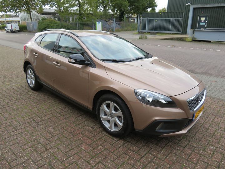 Photo 4 VIN: YV1MZ29L0G2101867 - VOLVO V40 CROSS COUNTRY 