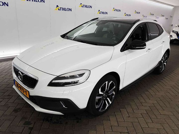 Photo 1 VIN: YV1MZ29L0H2118364 - VOLVO V40 CROSS COUNTRY 