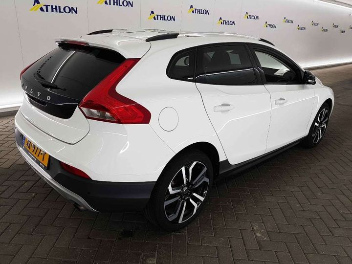 Photo 4 VIN: YV1MZ29L0H2118364 - VOLVO V40 CROSS COUNTRY 