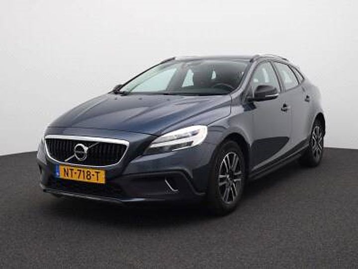 Photo 1 VIN: YV1MZ29L0H2136015 - VOLVO V40 CROSS COUNTRY 