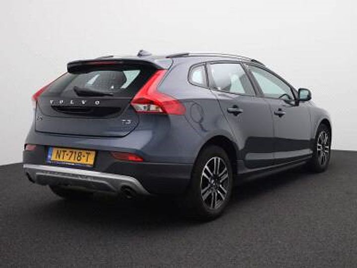 Photo 4 VIN: YV1MZ29L0H2136015 - VOLVO V40 CROSS COUNTRY 