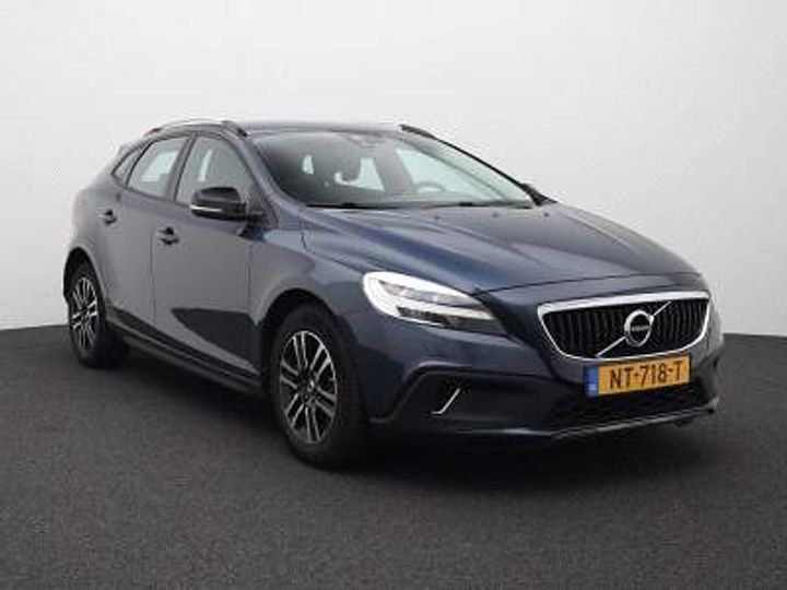 Photo 5 VIN: YV1MZ29L0H2136015 - VOLVO V40 CROSS COUNTRY 