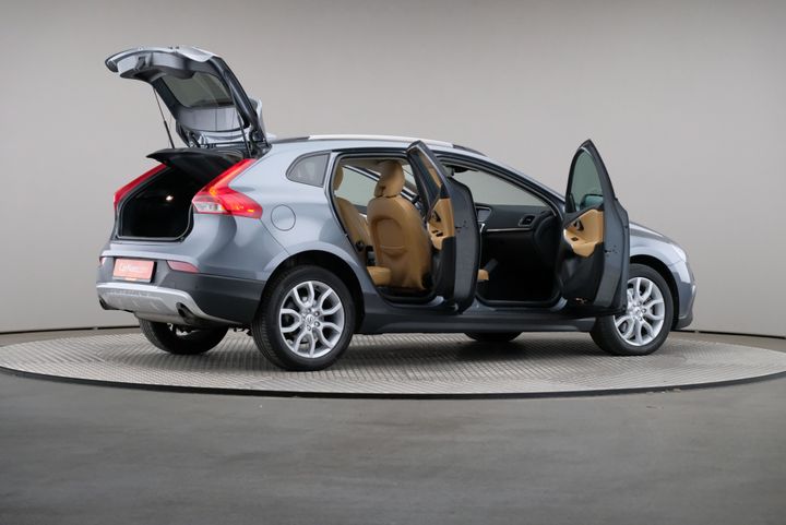 Photo 6 VIN: YV1MZ29L0J2142001 - VOLVO V40 CROSS COUNTRY 