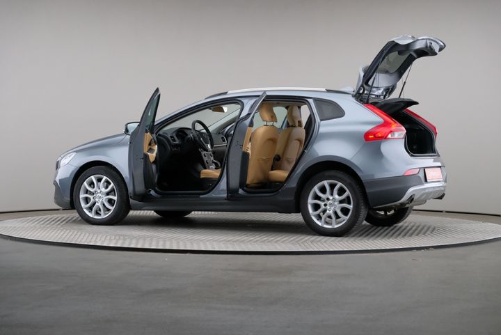 Photo 7 VIN: YV1MZ29L0J2142001 - VOLVO V40 CROSS COUNTRY 