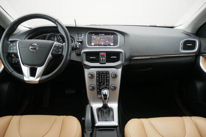 Photo 8 VIN: YV1MZ29L0J2142001 - VOLVO V40 CROSS COUNTRY 