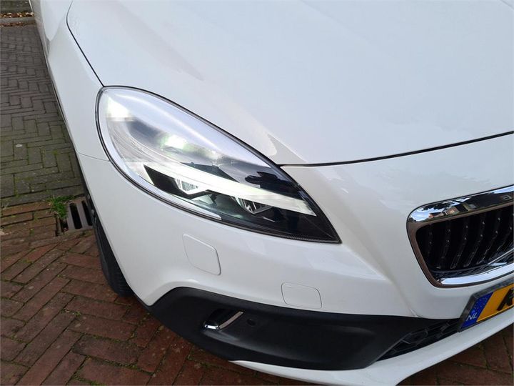 Photo 11 VIN: YV1MZ29L0J2146717 - VOLVO V40 CROSS COUNTRY 