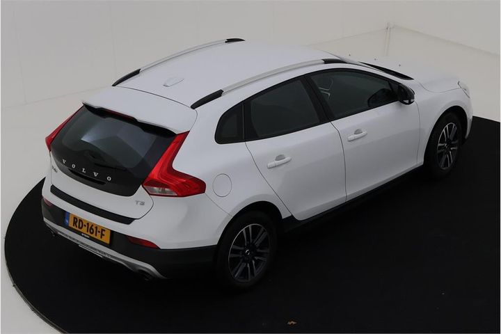 Photo 3 VIN: YV1MZ29L0J2146717 - VOLVO V40 CROSS COUNTRY 