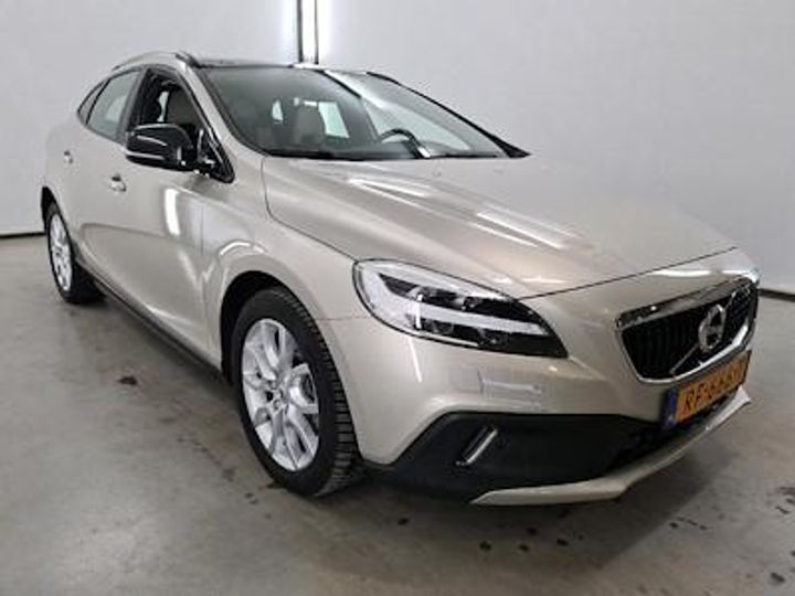 Photo 4 VIN: YV1MZ29L0J2147247 - VOLVO V40 CROSS COUNTRY 