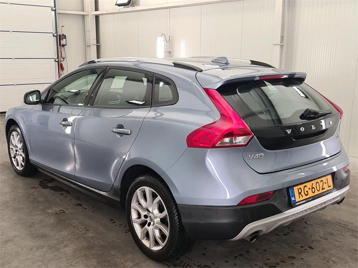 Photo 10 VIN: YV1MZ29L0J2149140 - VOLVO V40 