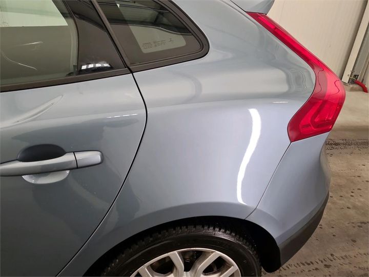 Photo 18 VIN: YV1MZ29L0J2149140 - VOLVO V40 