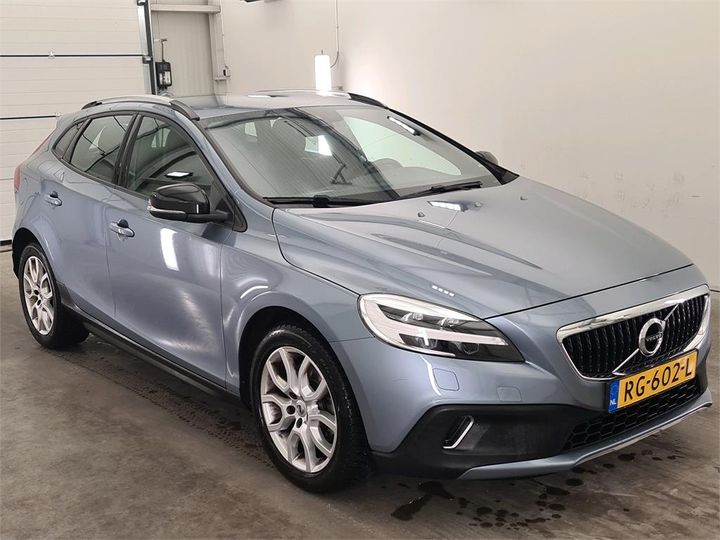 Photo 20 VIN: YV1MZ29L0J2149140 - VOLVO V40 