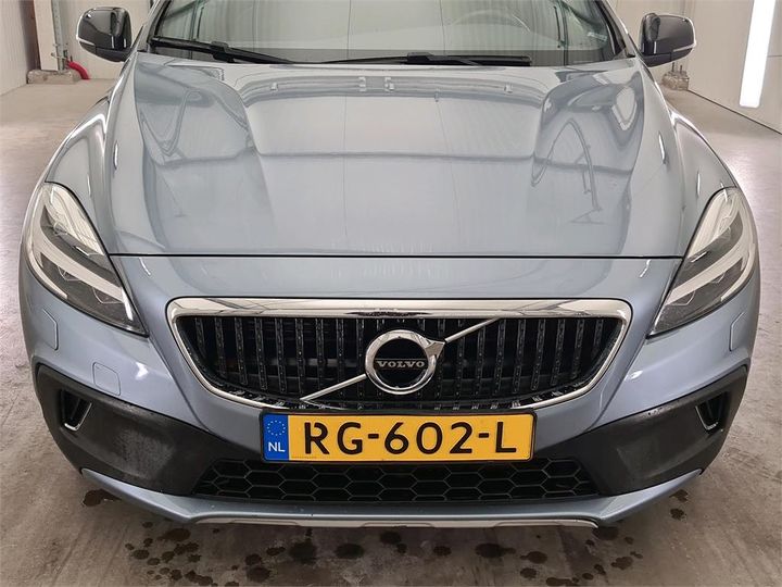 Photo 29 VIN: YV1MZ29L0J2149140 - VOLVO V40 