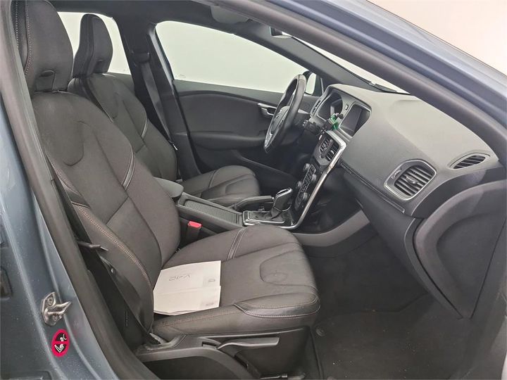 Photo 3 VIN: YV1MZ29L0J2149140 - VOLVO V40 