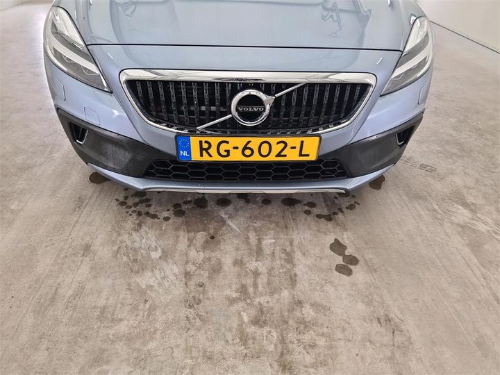 Photo 34 VIN: YV1MZ29L0J2149140 - VOLVO V40 