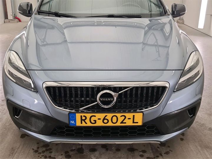 Photo 5 VIN: YV1MZ29L0J2149140 - VOLVO V40 