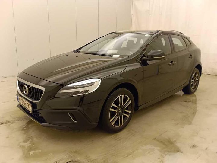 Photo 0 VIN: YV1MZ32V0K2173402 - VOLVO V40 