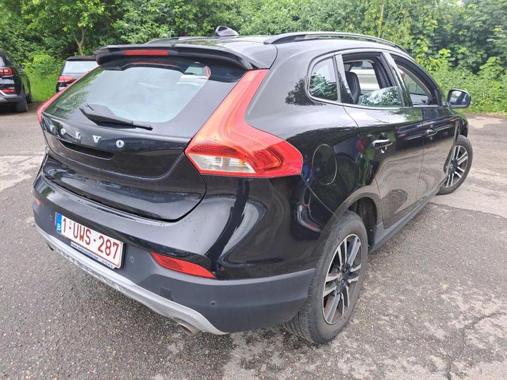 Photo 1 VIN: YV1MZ32V0K2173402 - VOLVO V40 