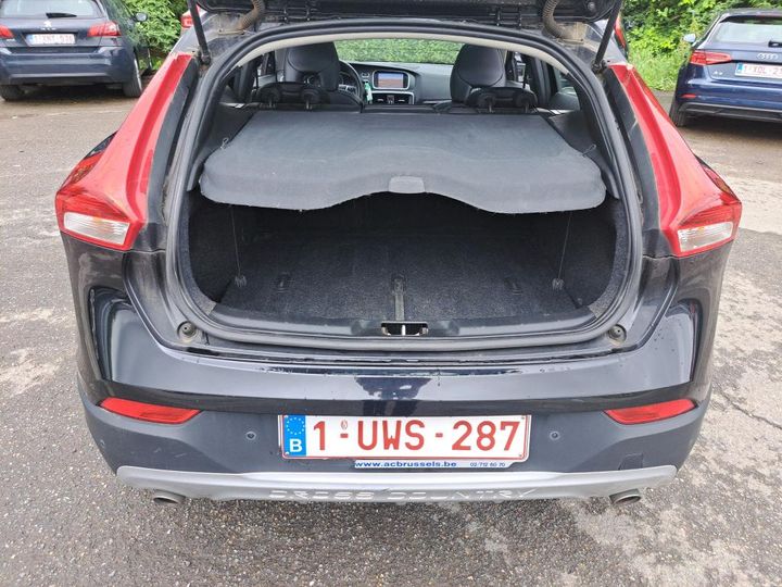 Photo 2 VIN: YV1MZ32V0K2173402 - VOLVO V40 