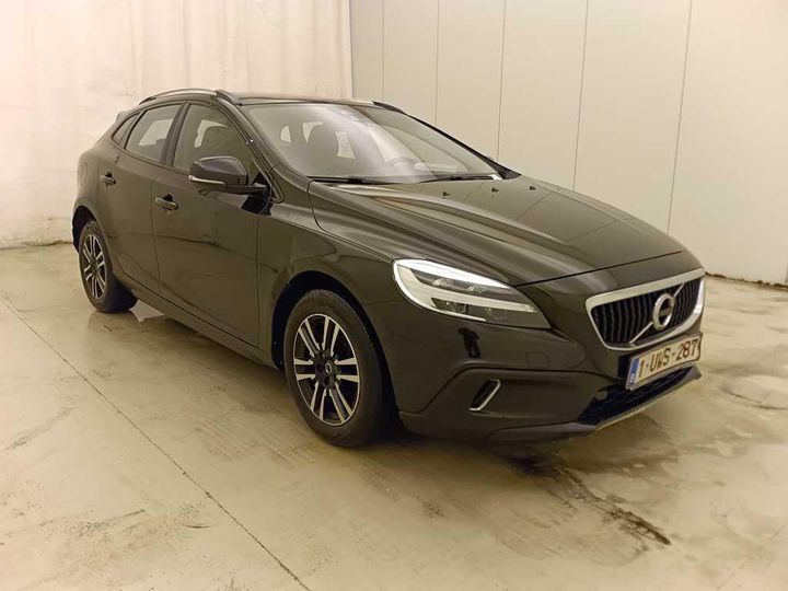 Photo 7 VIN: YV1MZ32V0K2173402 - VOLVO V40 